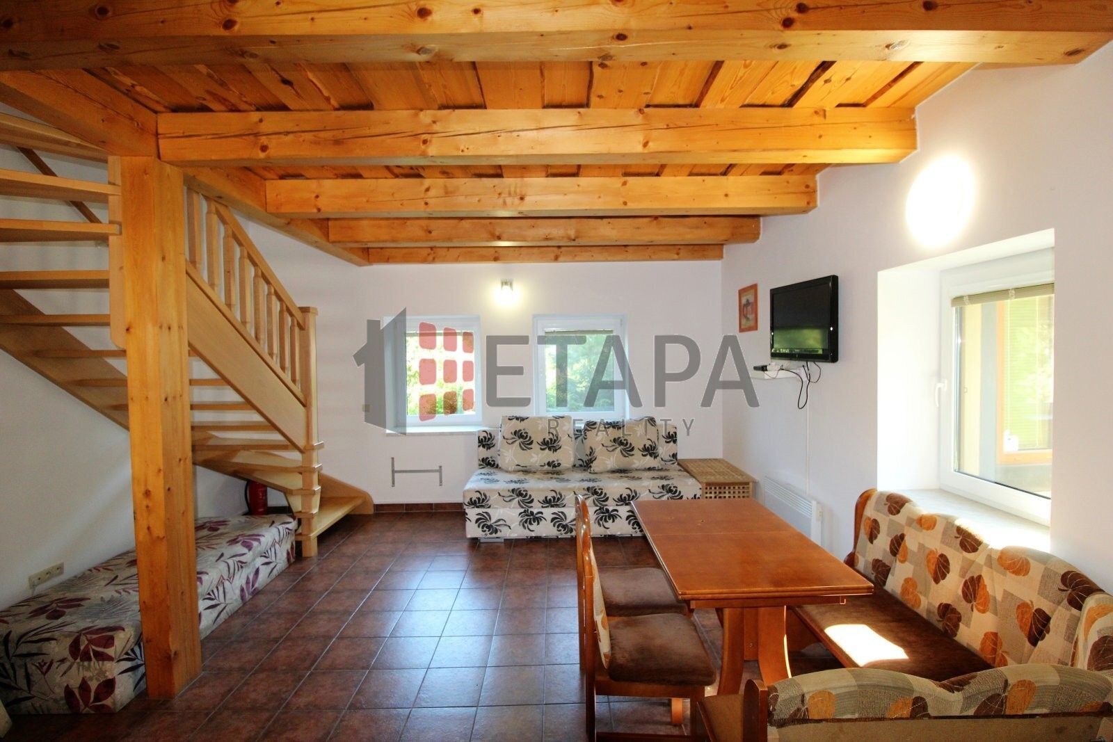 Byt 2+kk · 59 m² · Horní Stropnice Dobrá Voda - 4