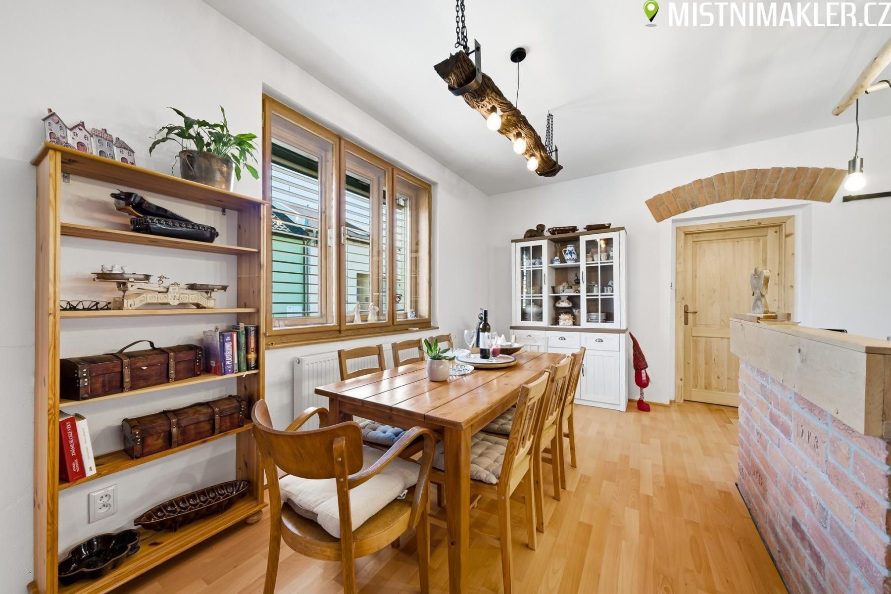 Rodinný dům · 95 m² · Sušilova  , Litovel - 3