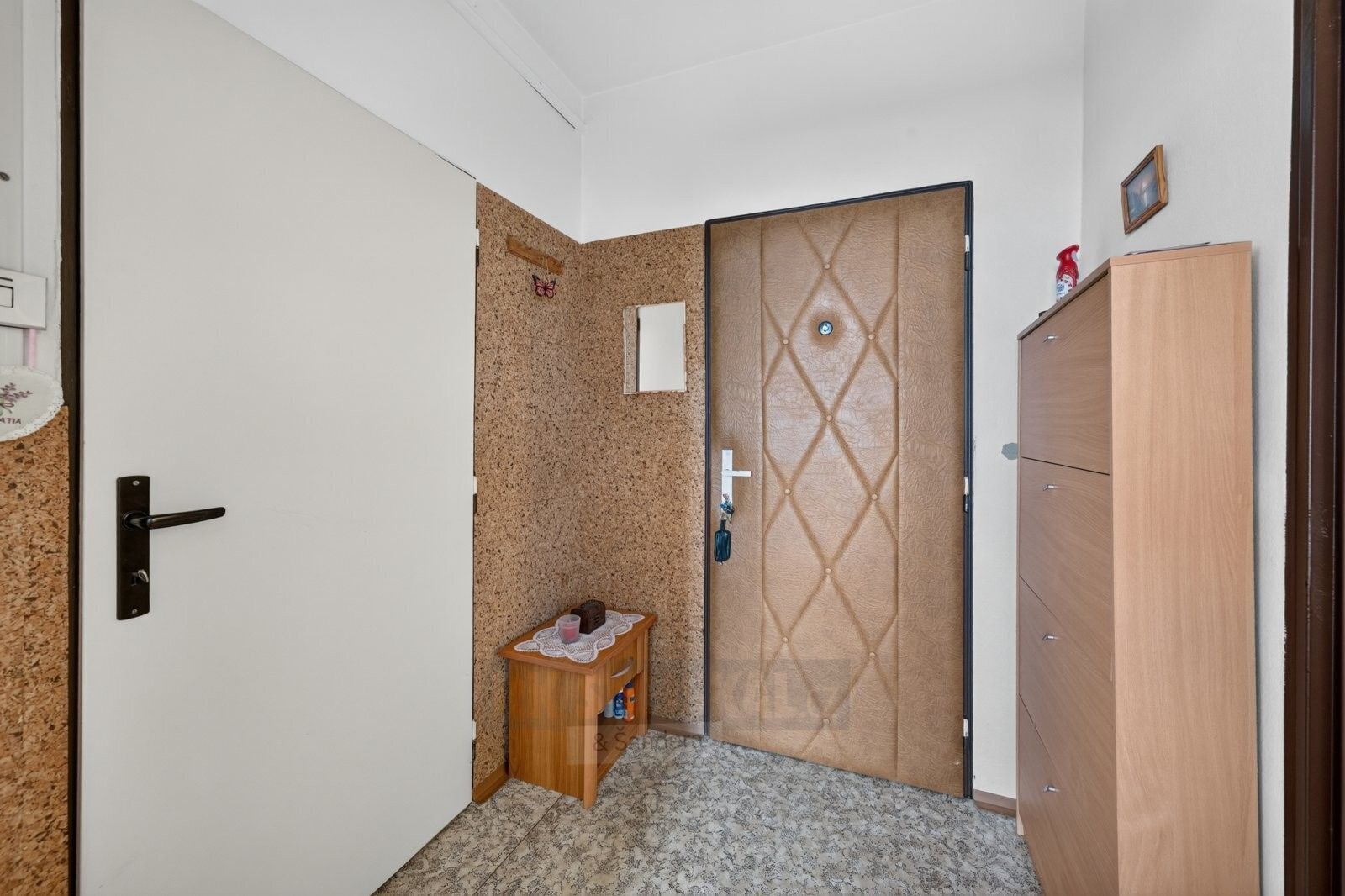 Byt 2+1 · 63 m² · Větrná 807, České Budějovice 2 - 4