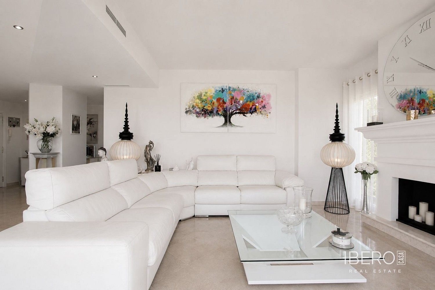 Byt 4+kk · 161 m² · Elviria, Španělsko - 4