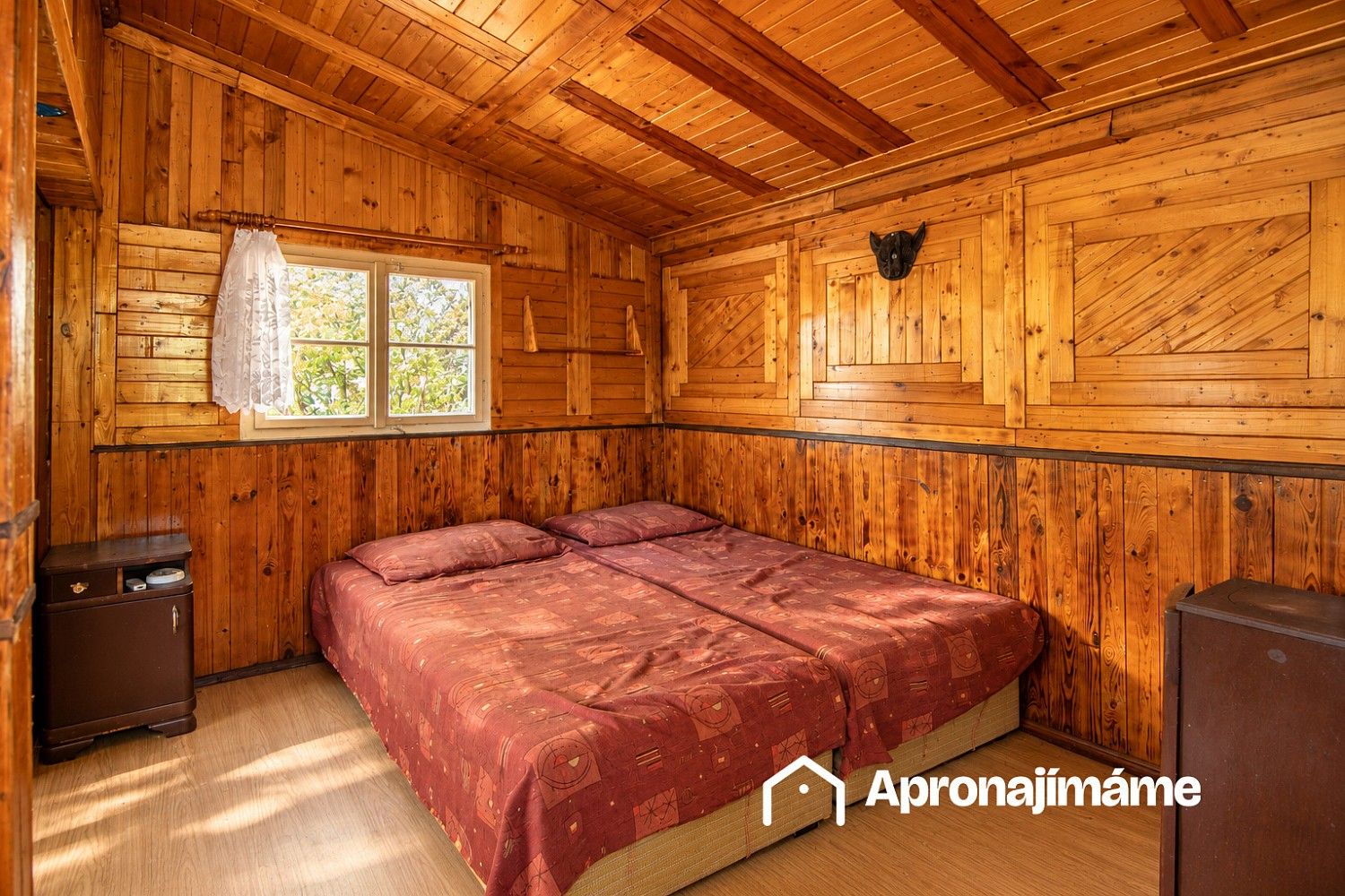 Prodej chalupa - Újezd nade Mží, okres Plzeň-sever, 38 m² - 5