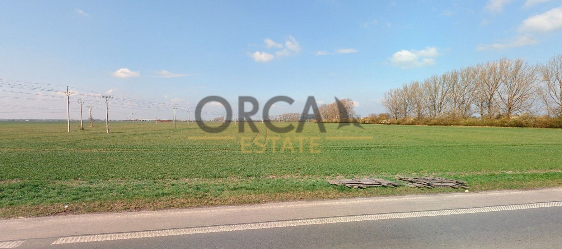 Zemědělský pozemek · Hulín, okres Kroměříž, Zlínský kraj - 4