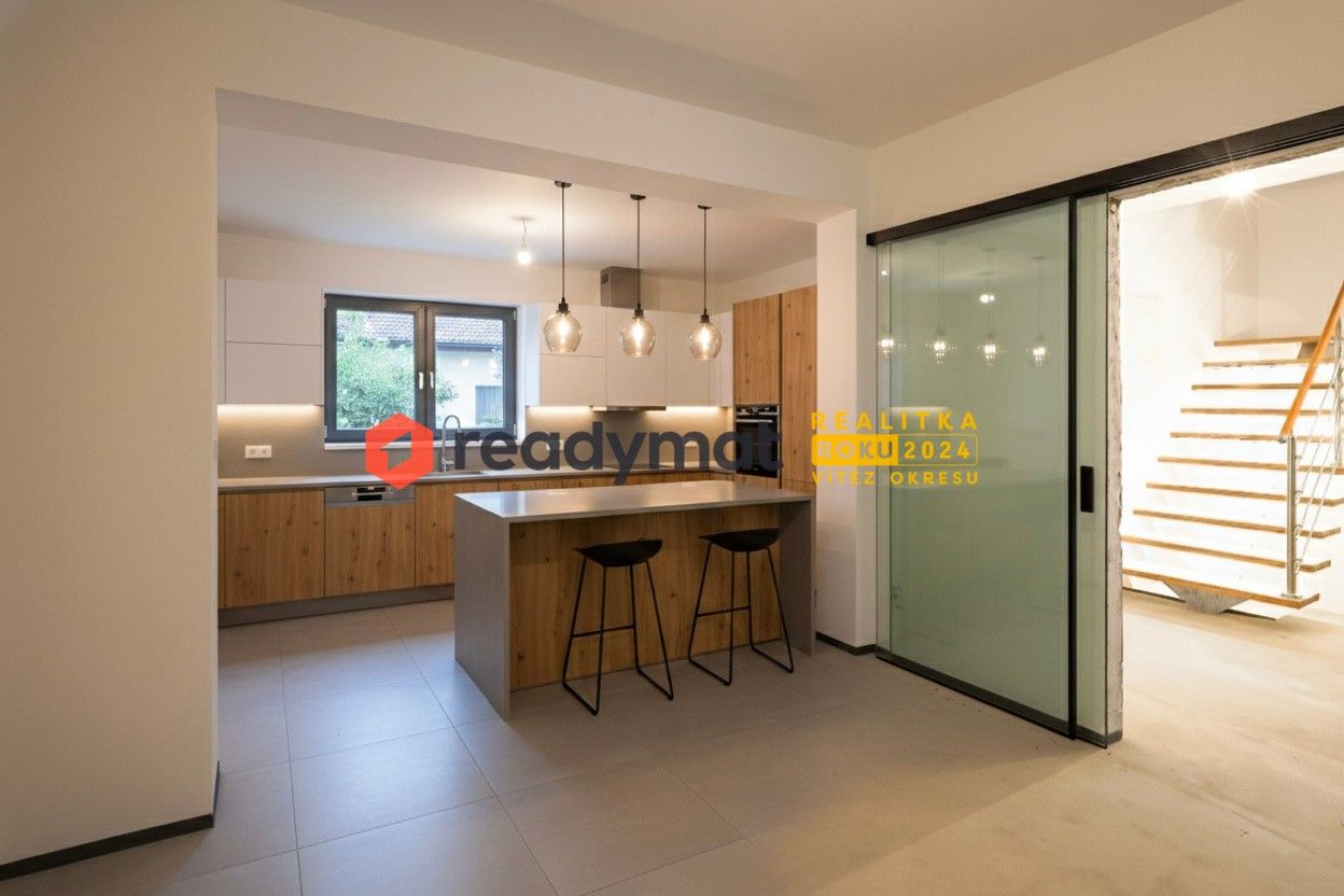 Prodej rodinný dům - Hodonín, 158 m²