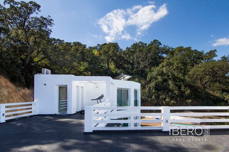 Prodej rodinný dům - La Mairena, ES, 328 m² - 2
