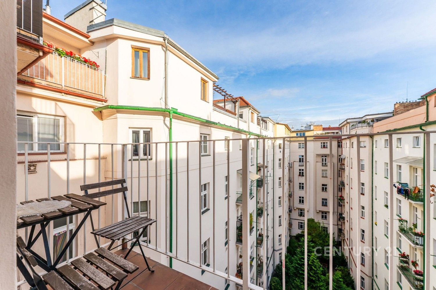 1+kk, Praha - Holešovice, okres Praha 7, Hlavní město Praha, 31 m² - 2