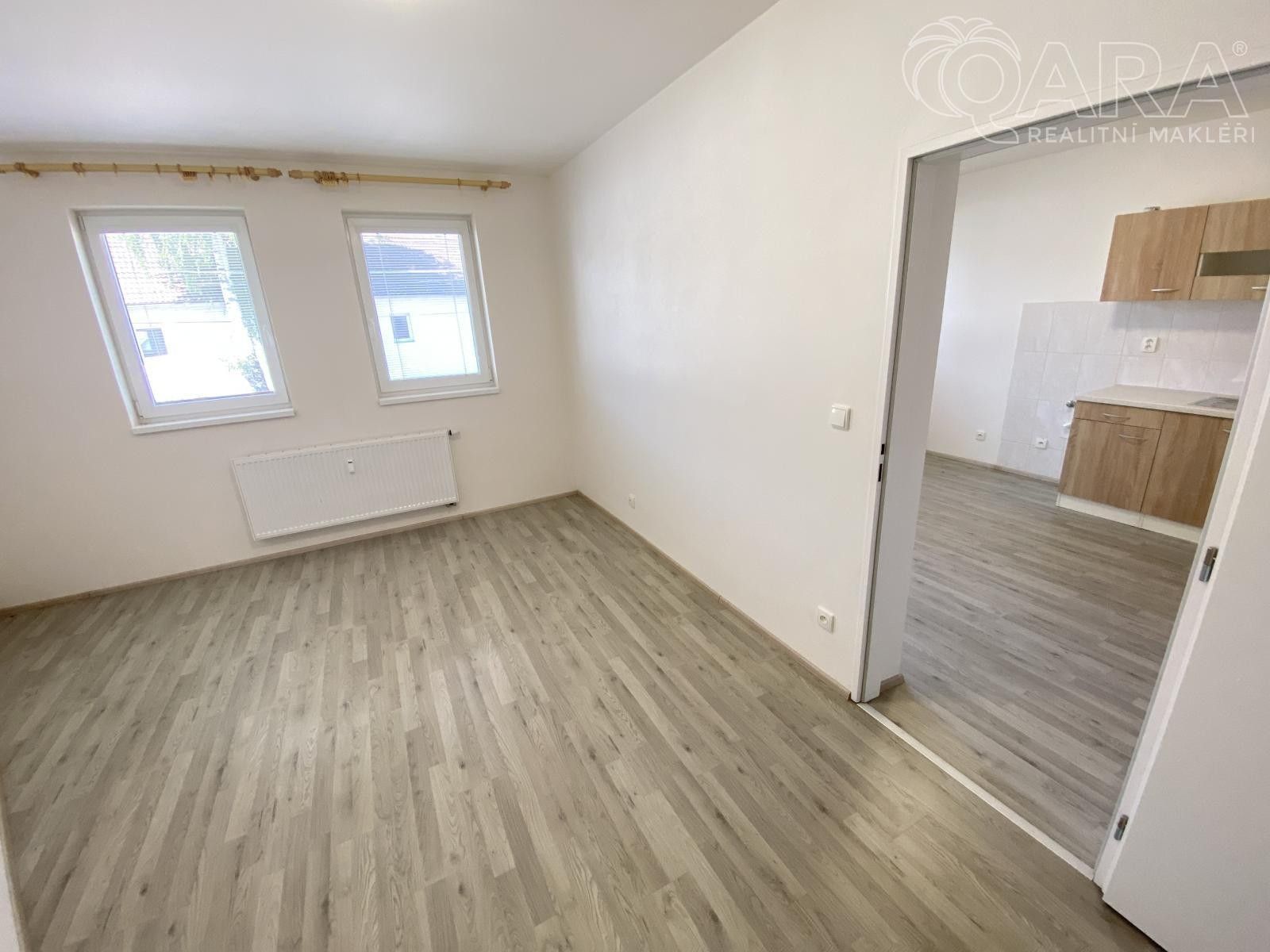 Pronájem byt 2+kk - Ivanovice na Hané Chvalkovice na Hané, 54 m² - 5