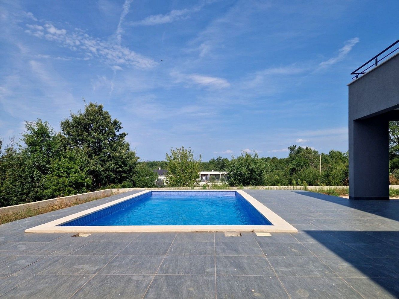 Prodej rodinný dům - Labin, HR, 220 m² - 5