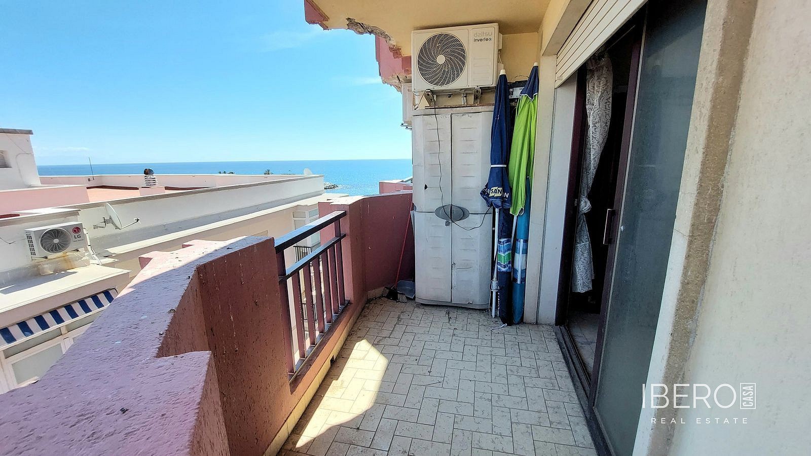 2+kk, Fuengirola, Španělsko, 71 m² - 2