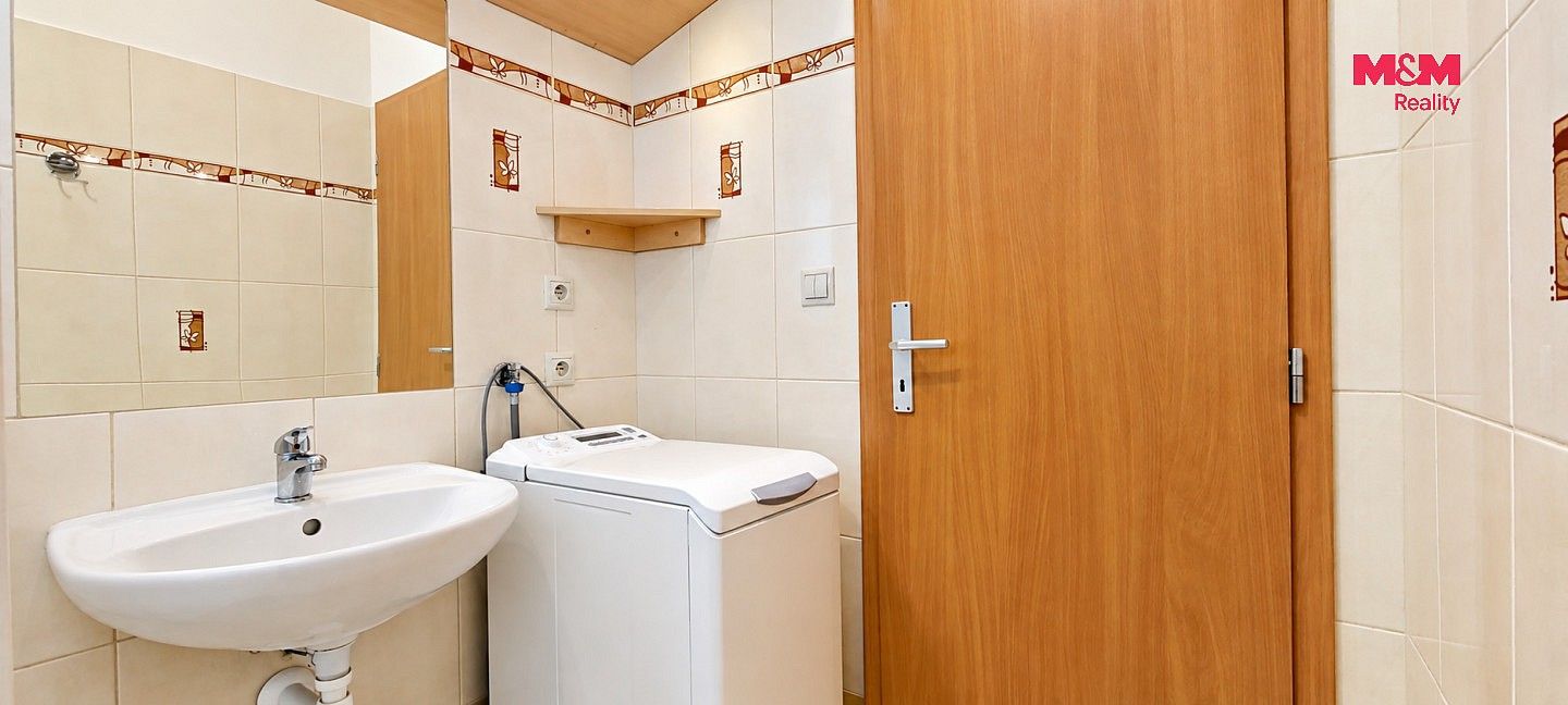 Byt 1+kk · 33 m² · Železná Ruda, okres Klatovy, Plzeňský kraj - 3