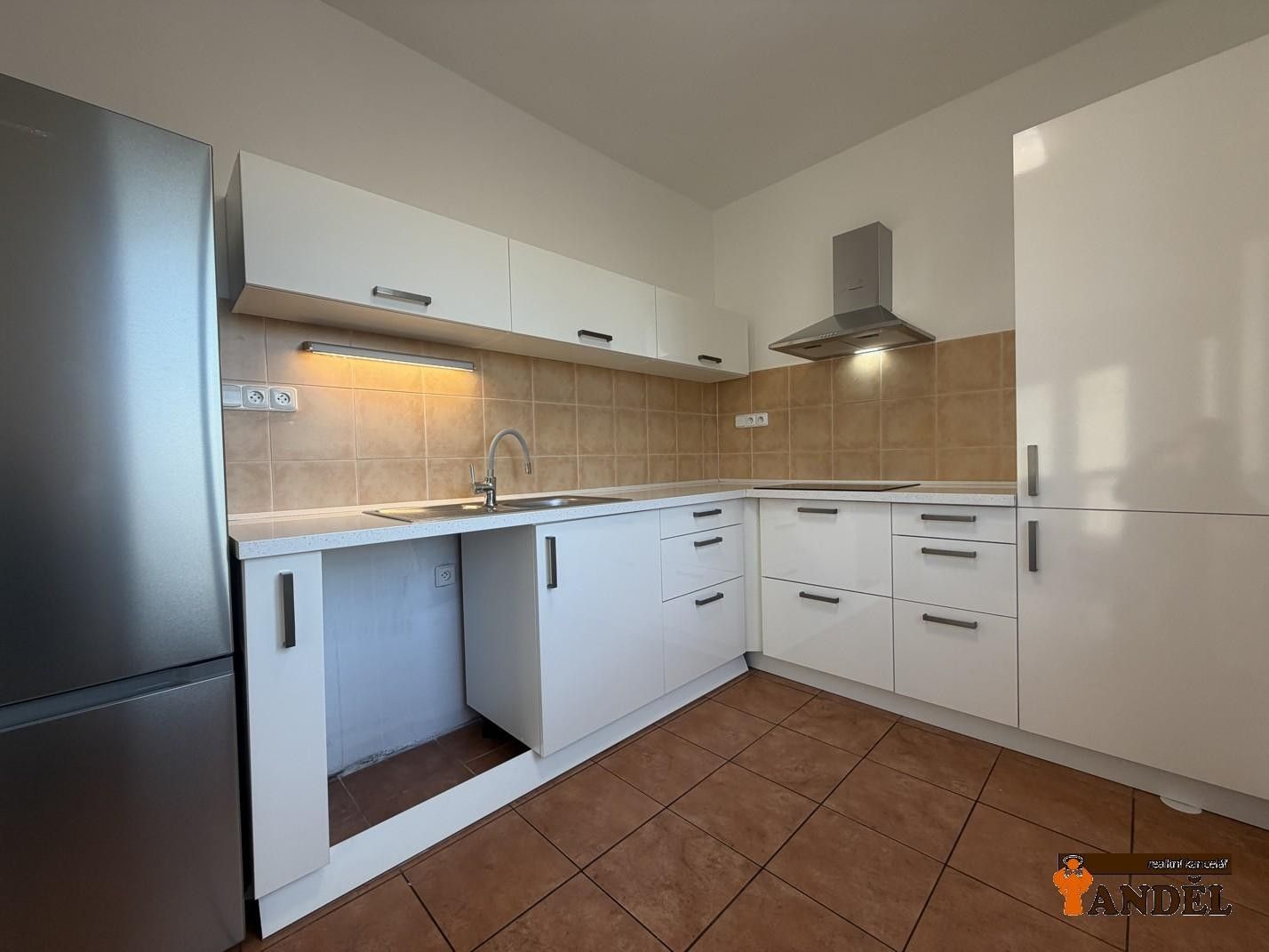 1+1, Okrajová, Havířov, 35 m²