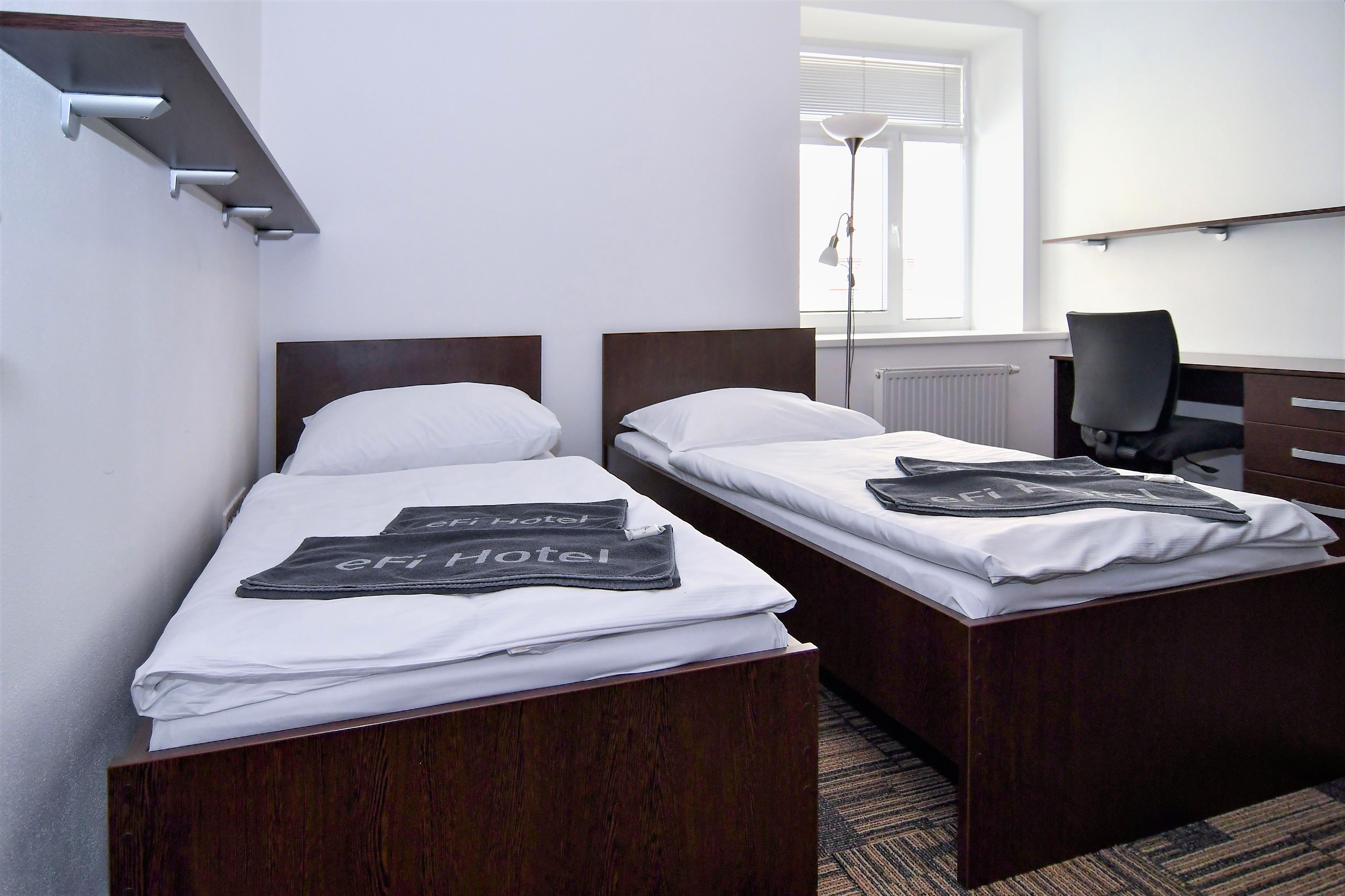 Byt 2+kk · 45 m² · Bratislavská 234, Brno Zábrdovice - 4