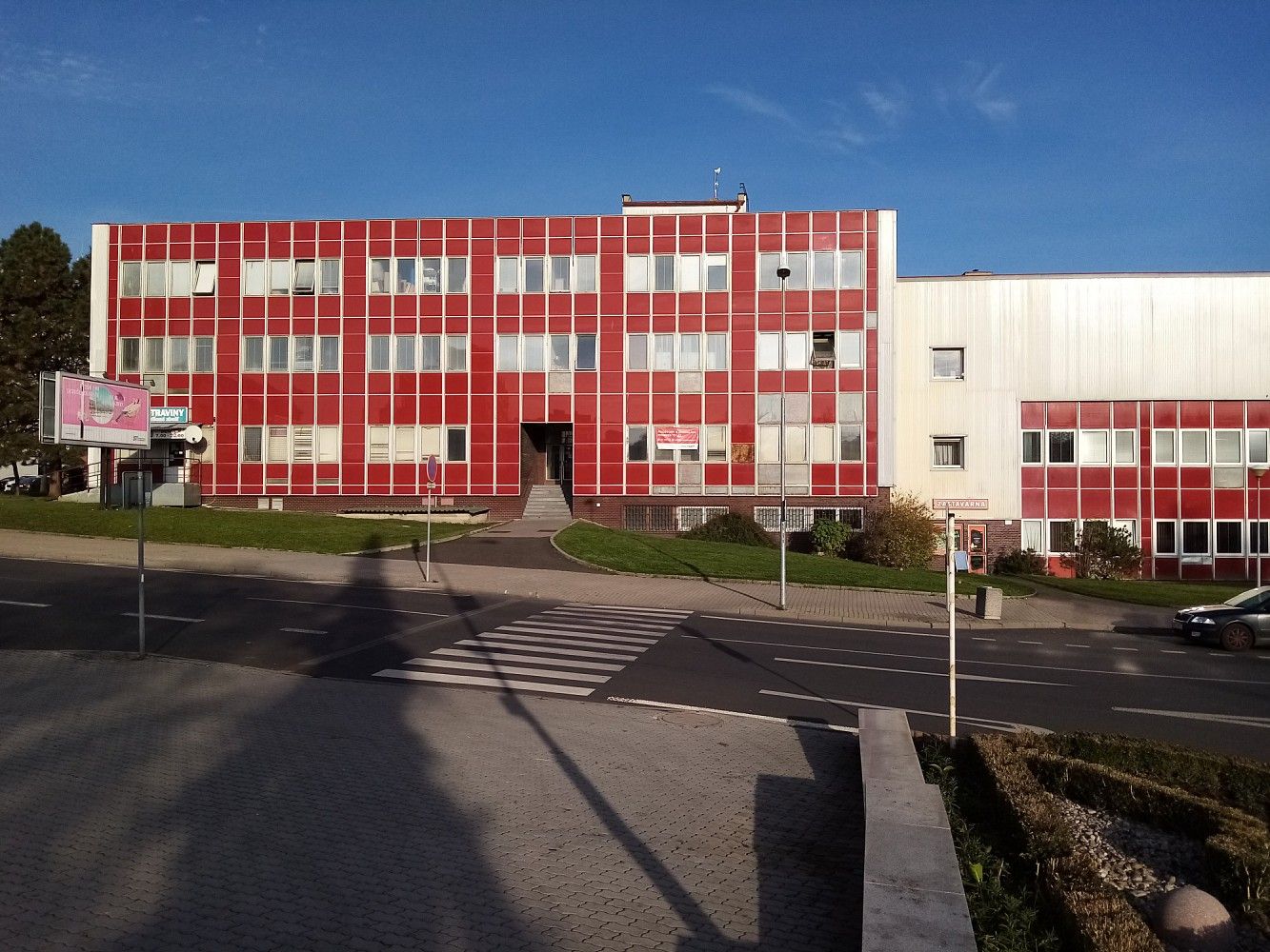 Sklad · 107 m² · Litvínov, okres Most - 4