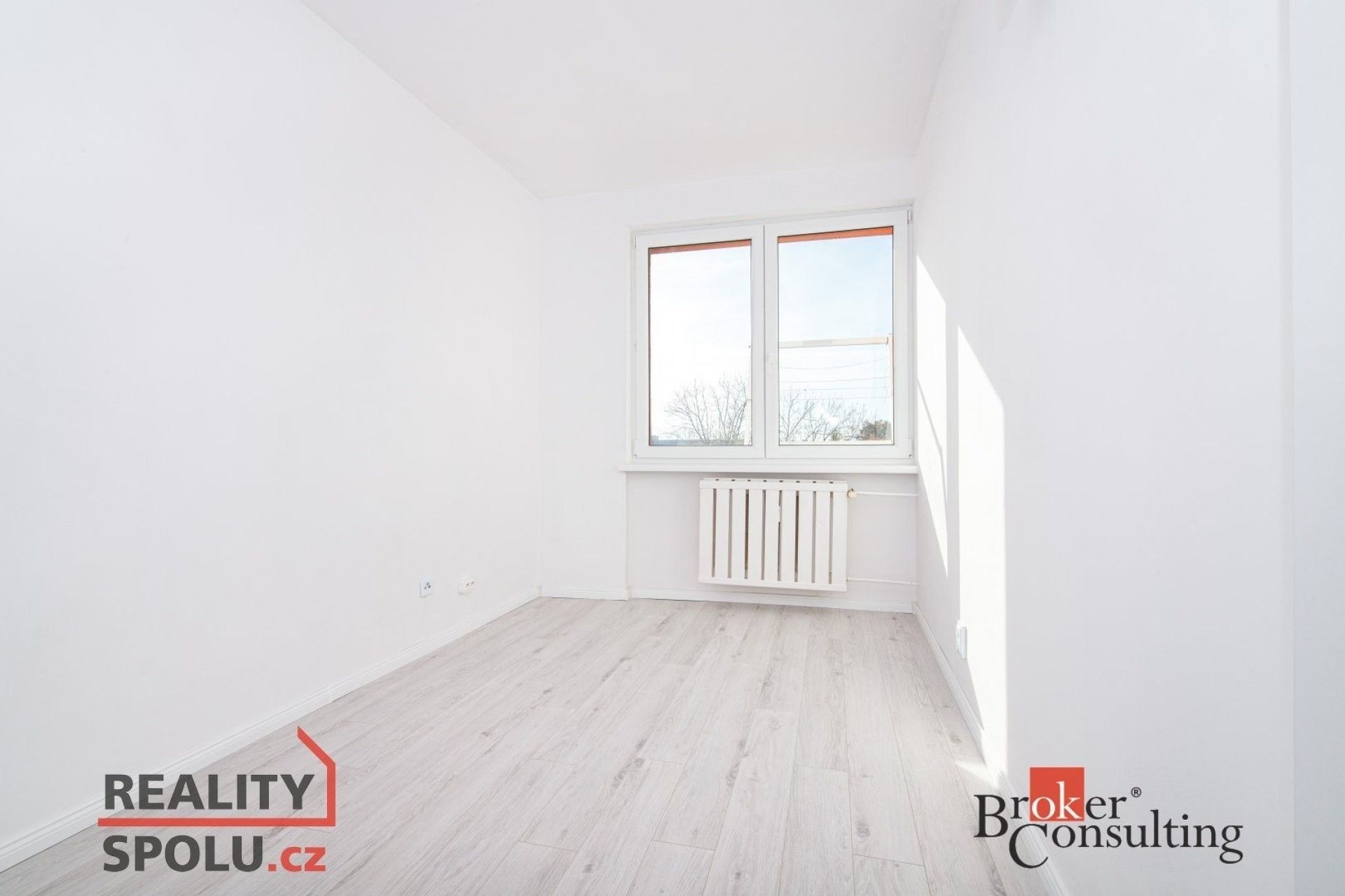 Prodej byt 2+kk - Jaroslava Vrchlického, Karviná, 40 m² - 5