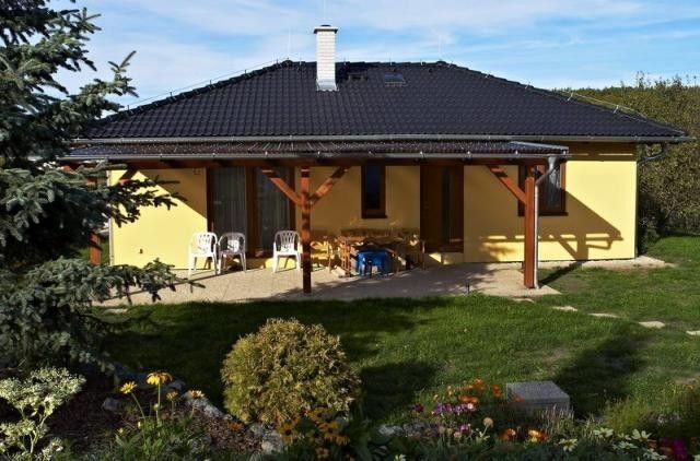 Rodinné domy, Ústí nad Labem, 82 m²