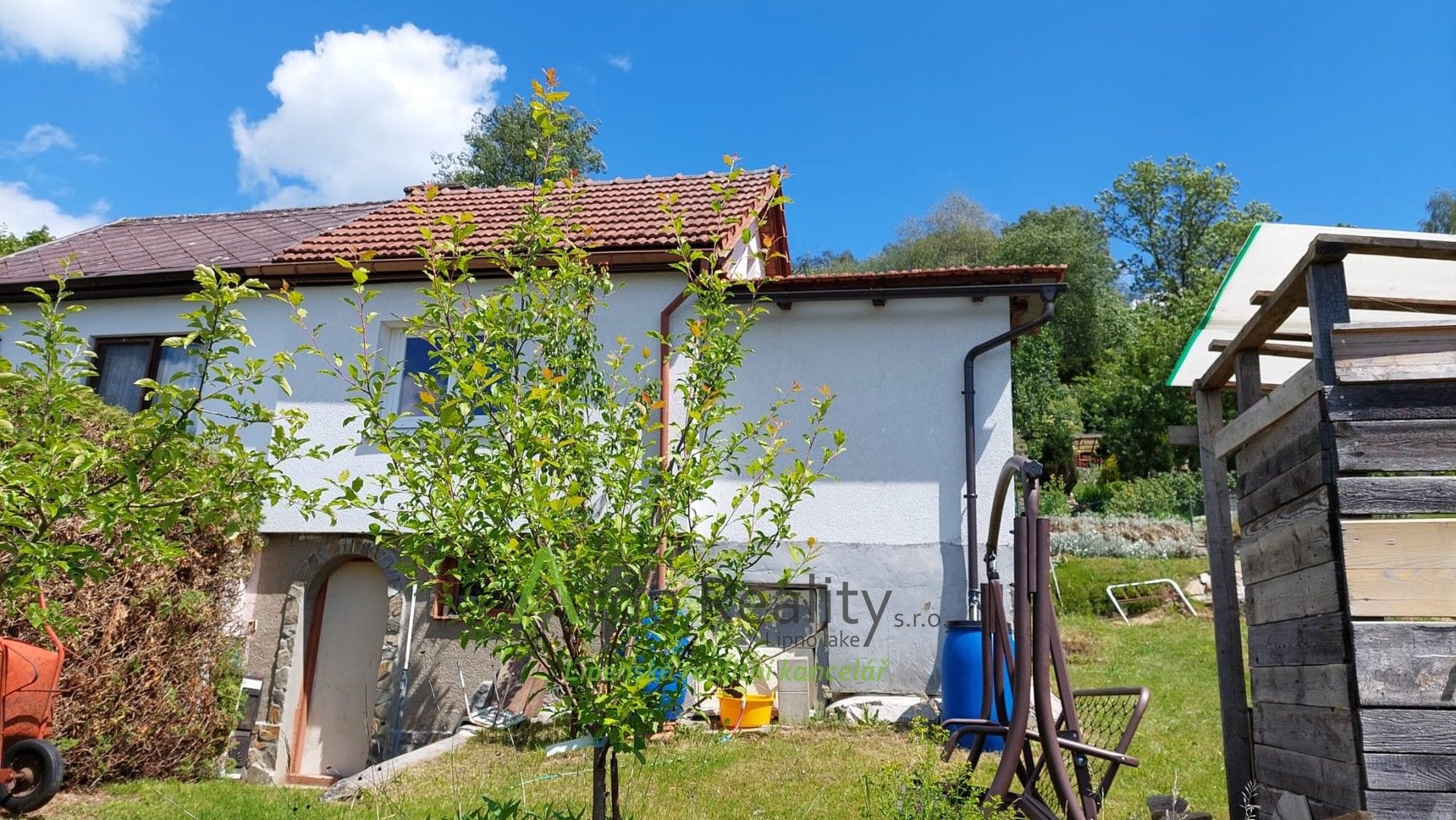 Chata · 20 m² · Český Krumlov - 4