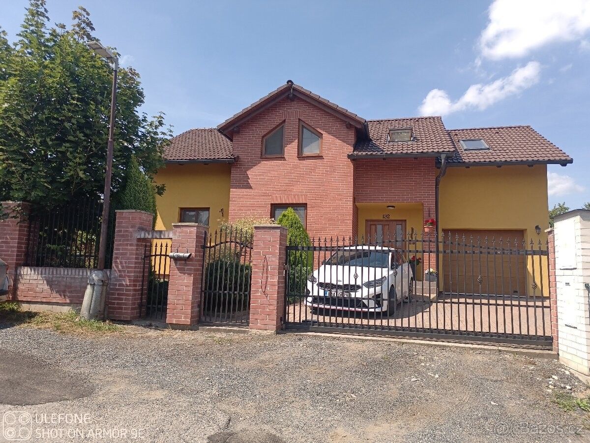 Prodej dům - Vlašim, 258 01, 250 m²