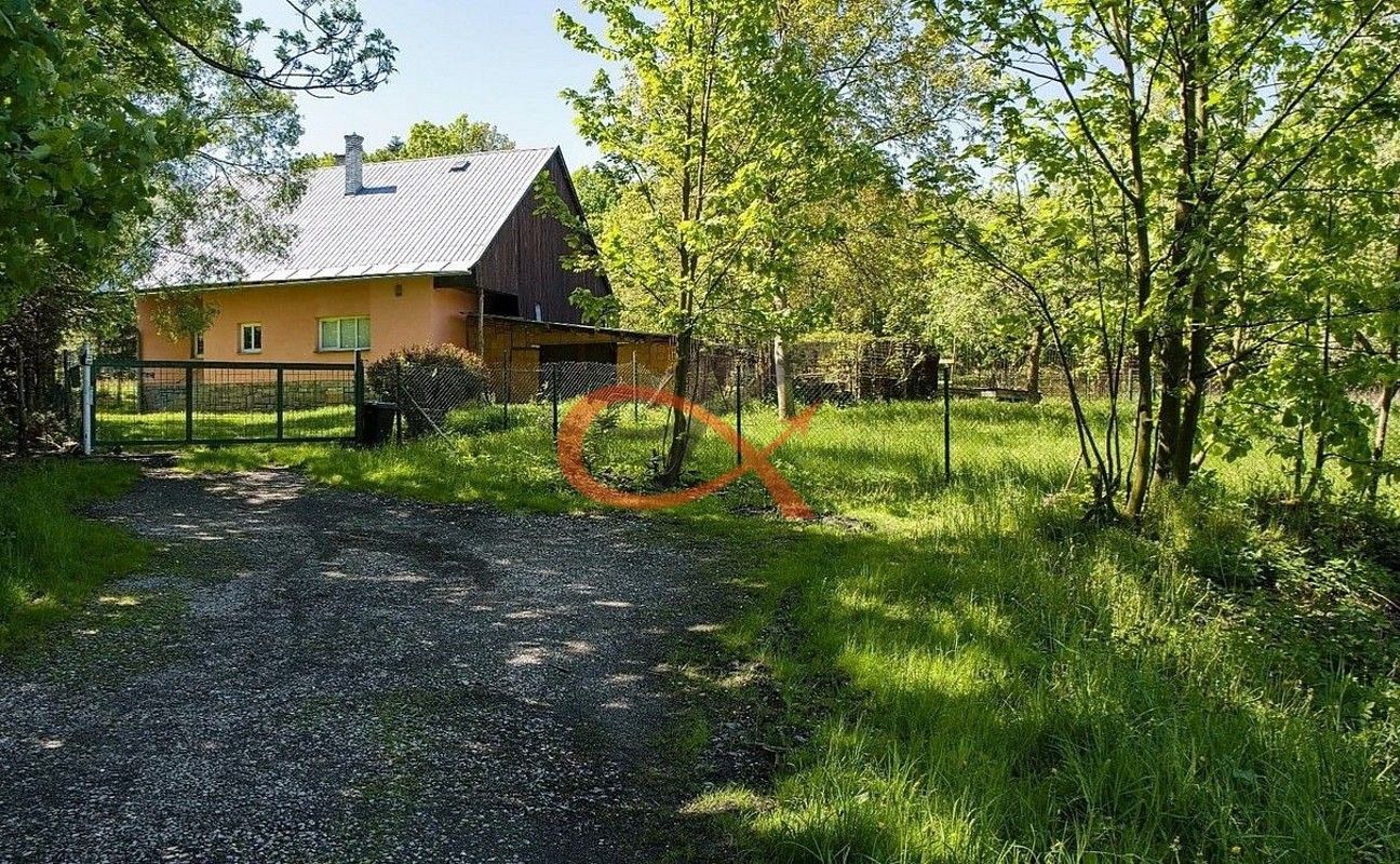 Rodinný dům · 200 m² · Trojanovice, okres Nový Jičín - 3