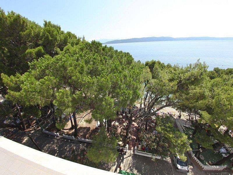 Ubytovací zařízení · 533 m² · Makarska, HR - 3