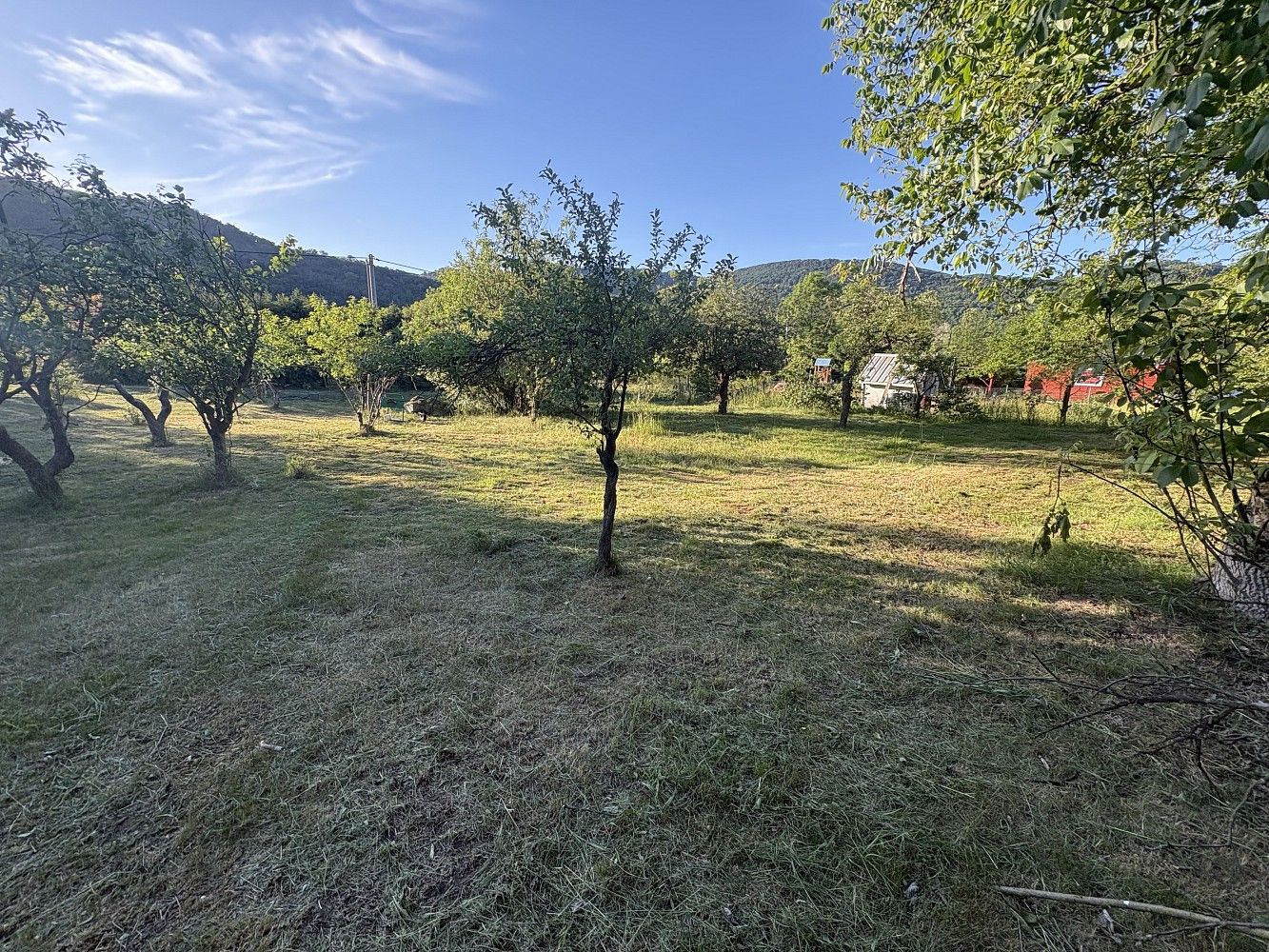Zahrady, Ústí nad Labem - Církvice, Ústecký kraj - 2