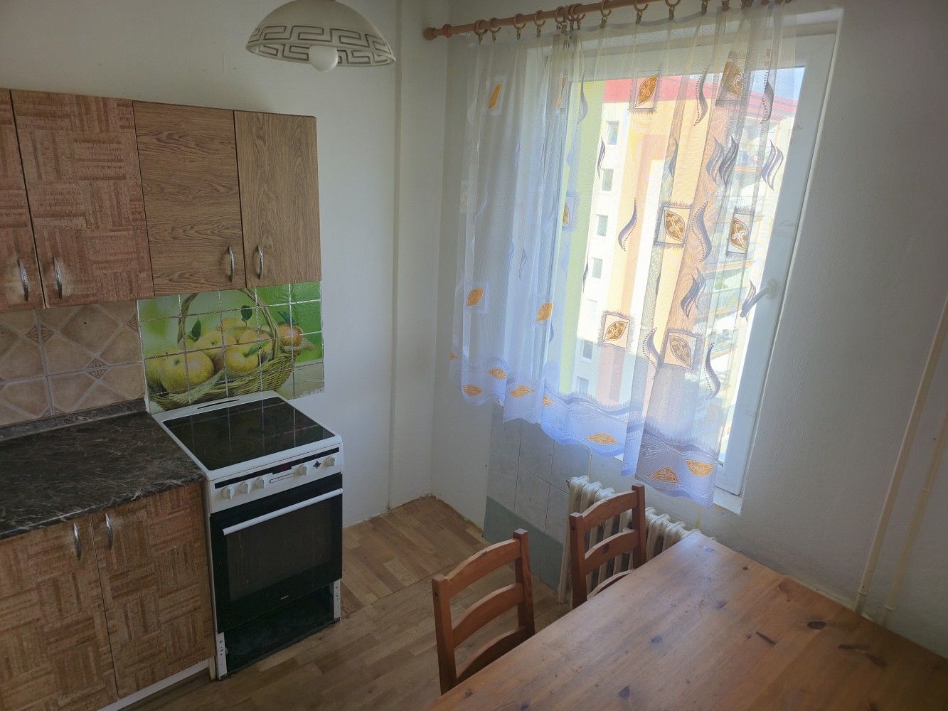 Byt 3+1, 65 m²