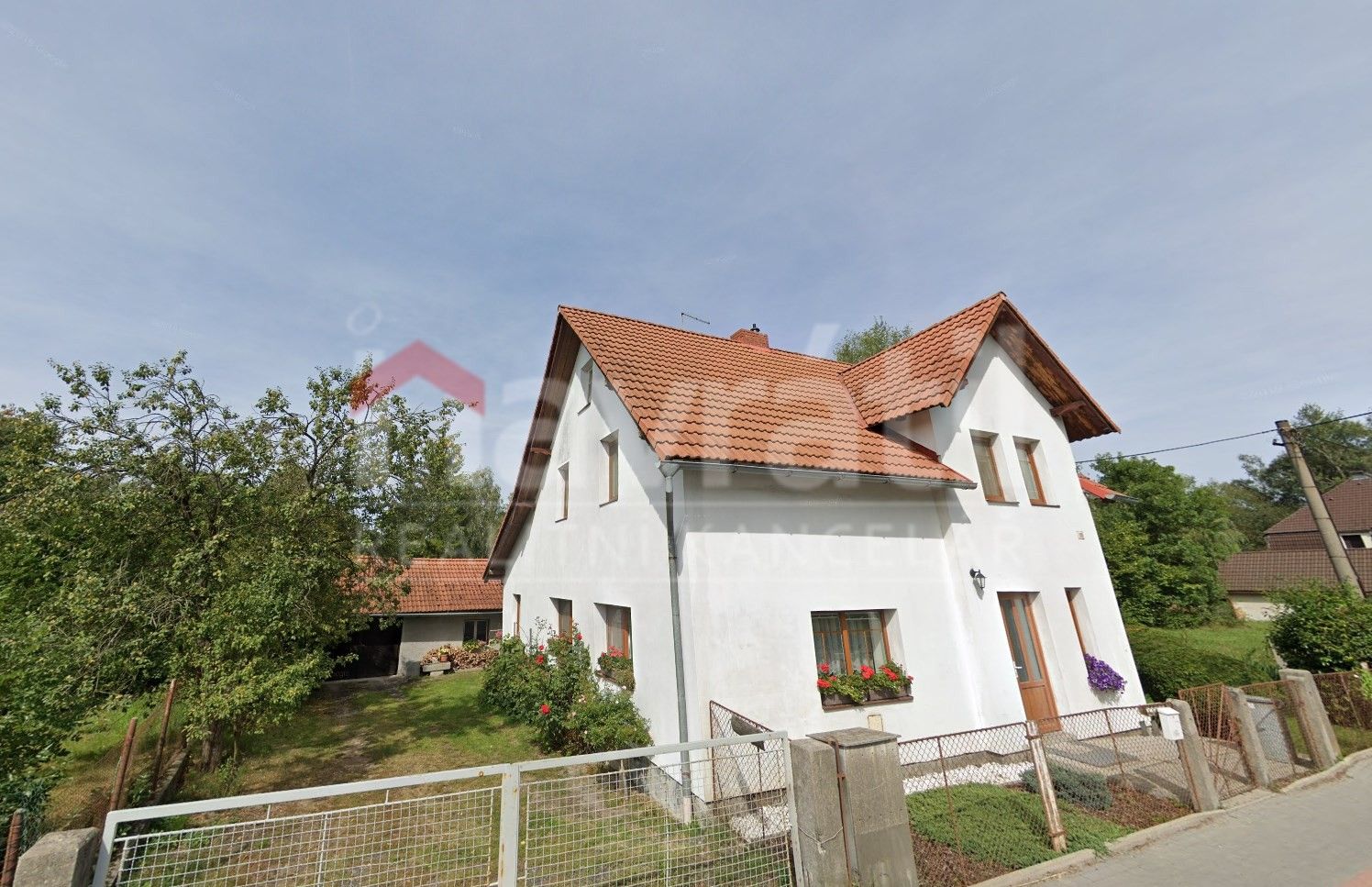 Prodej dům - Jestřebí, 170 m²