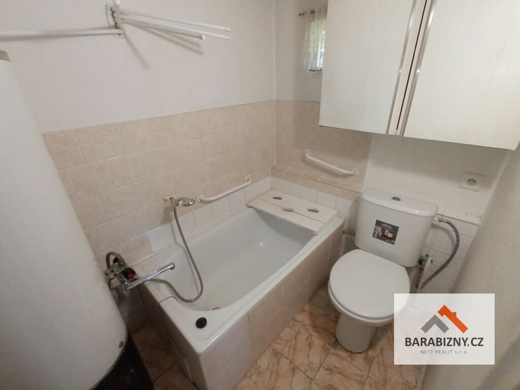 Prodej chalupa - Háje nad Jizerou, 80 m² - 5