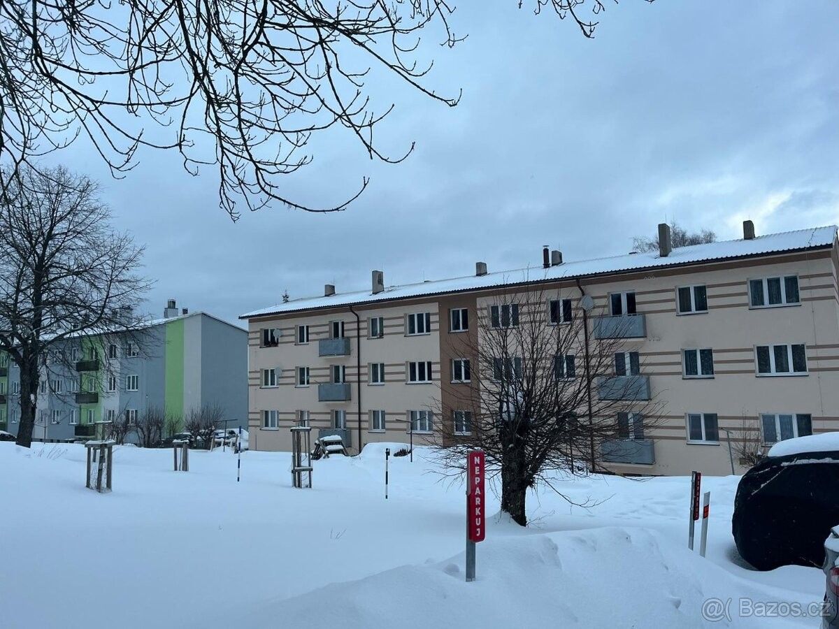 Byty, Orlické Záhoří, 517 64