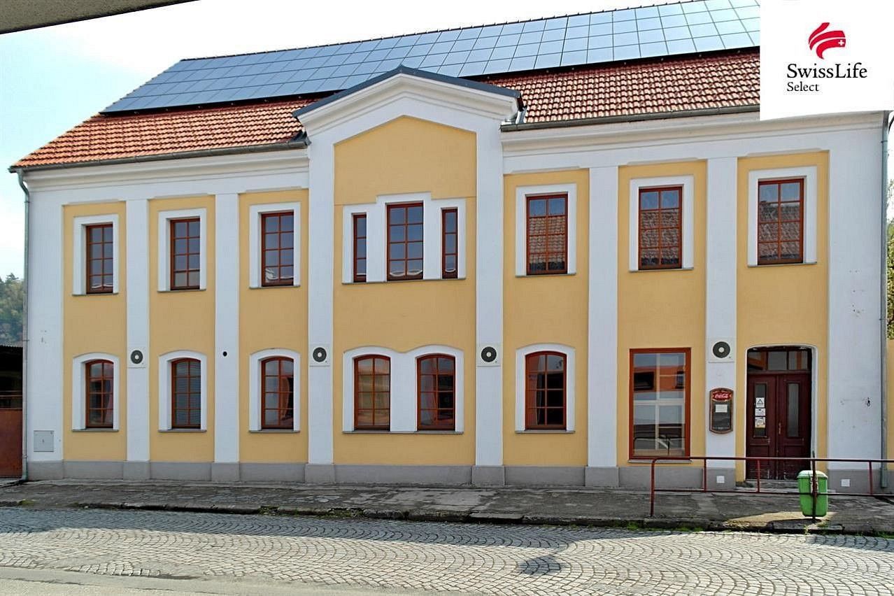 2+1, Kácov, okres Kutná Hora, Středočeský kraj, 70 m² - 2