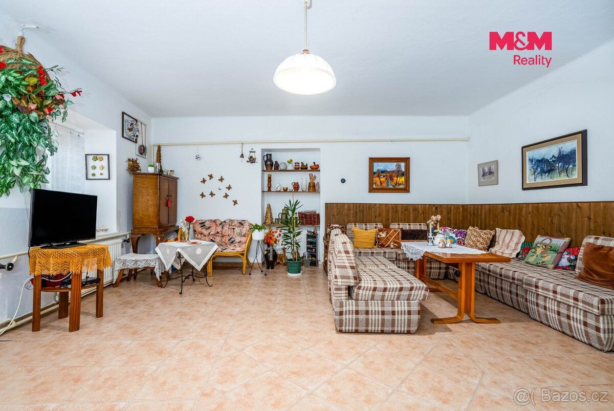 Rodinný dům · Týniště nad Orlicí, 517 21 - 3