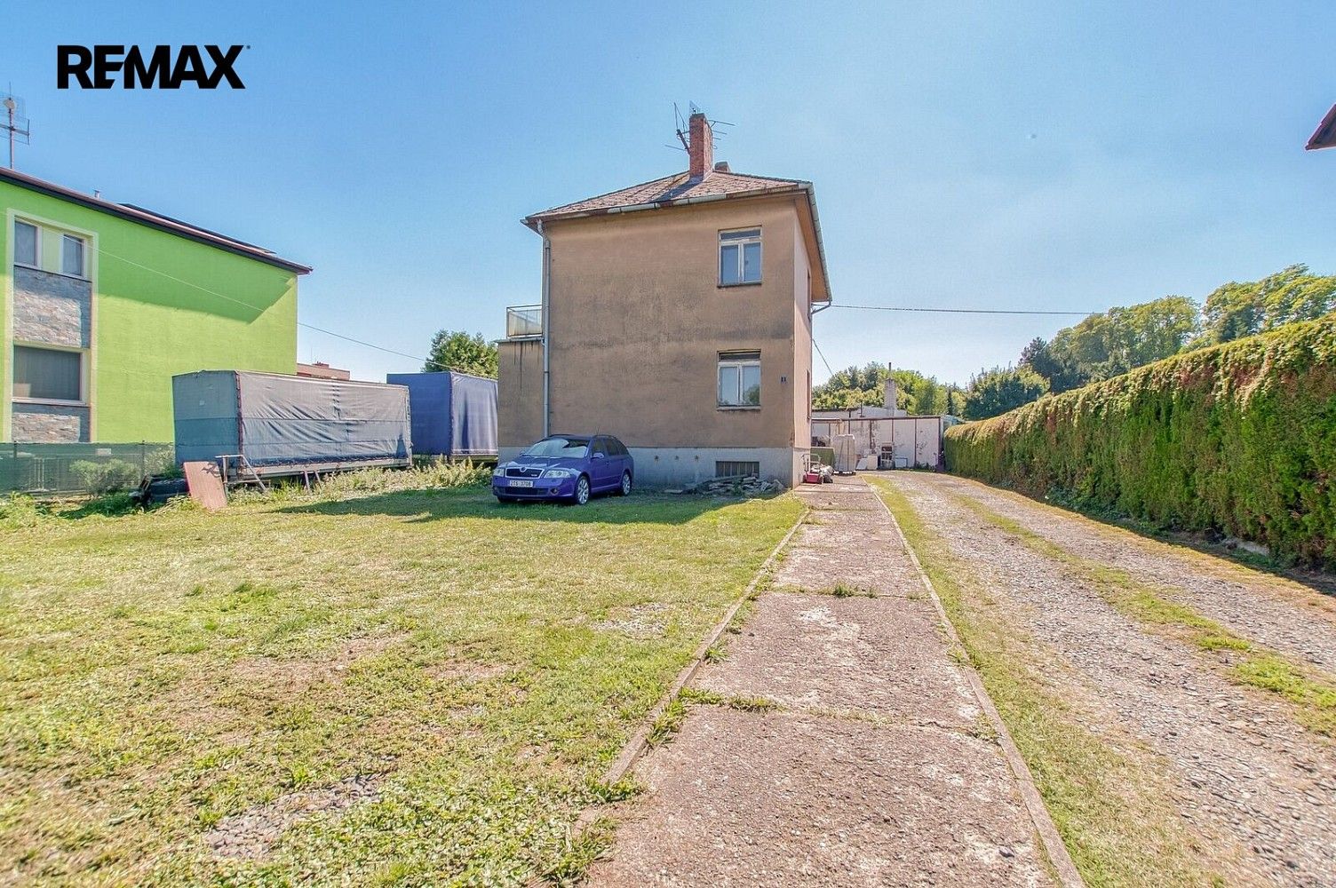 Obchodní prostory · 73 m² · Opava - Jaktař, Moravskoslezský kraj - 3