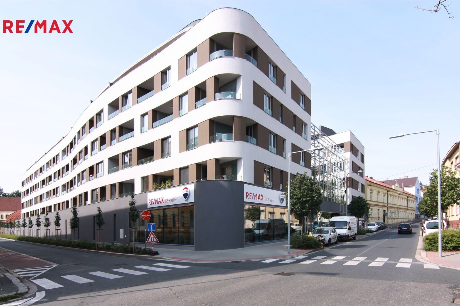 2+kk, Václavská, Kolín, 52 m²