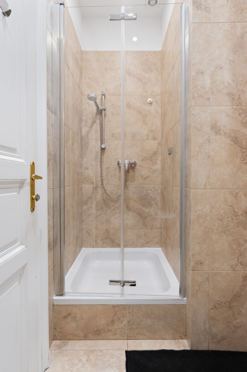 Byt 2+1 · 59 m² · Dělnická, Praha - Holešovice - 3