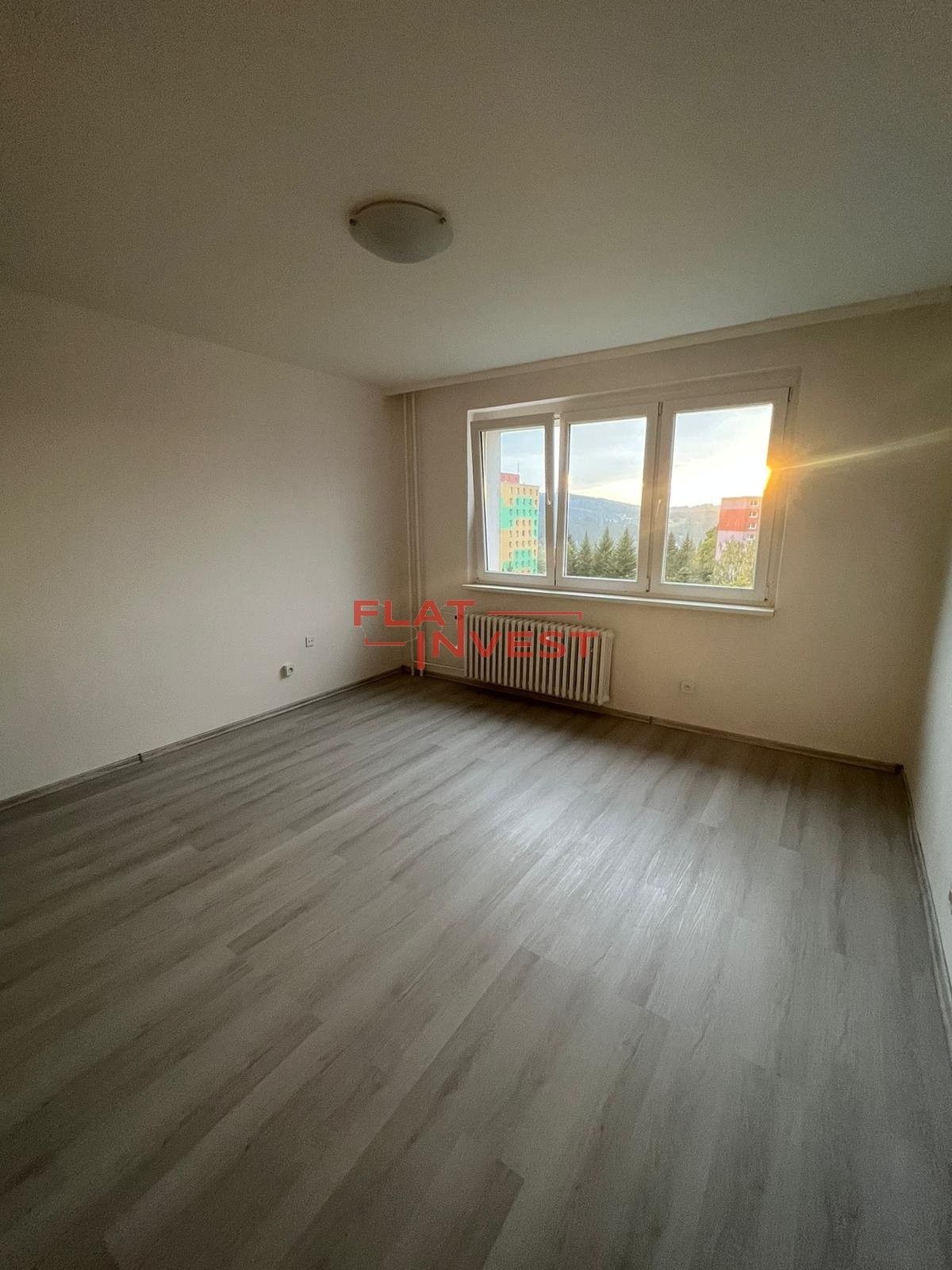 Byt 1+kk · 30 m² · U Školky, Tanvald - 3