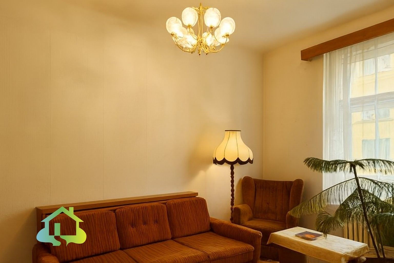 Prodej byt 3+1 - Charlese de Gaulla, Praha, 111 m²