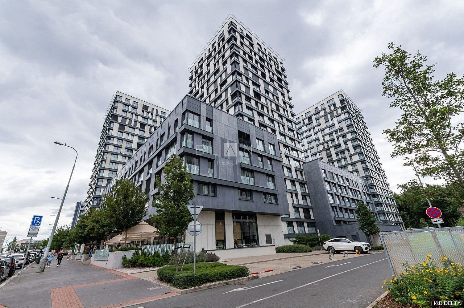Ostatní, Olšanská, Praha 3 - Žižkov, 15 m² - 1