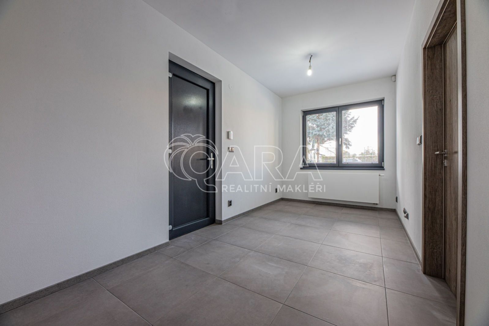 Pronájem kancelář - Praha, 27 m² - 5