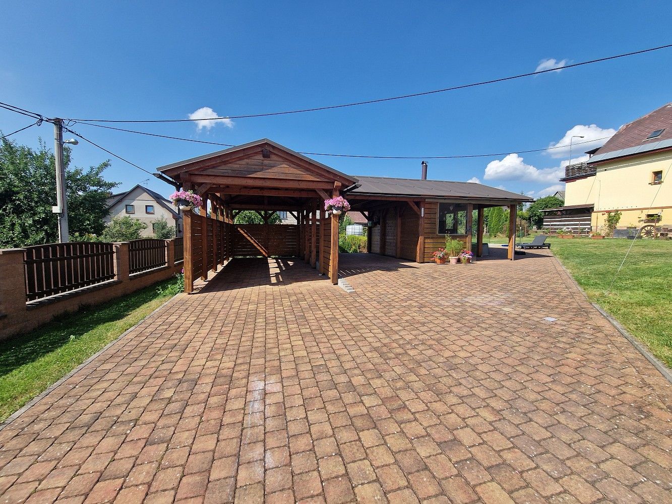 Rodinný dům · 288 m² · Studenec, okres Semily - 3