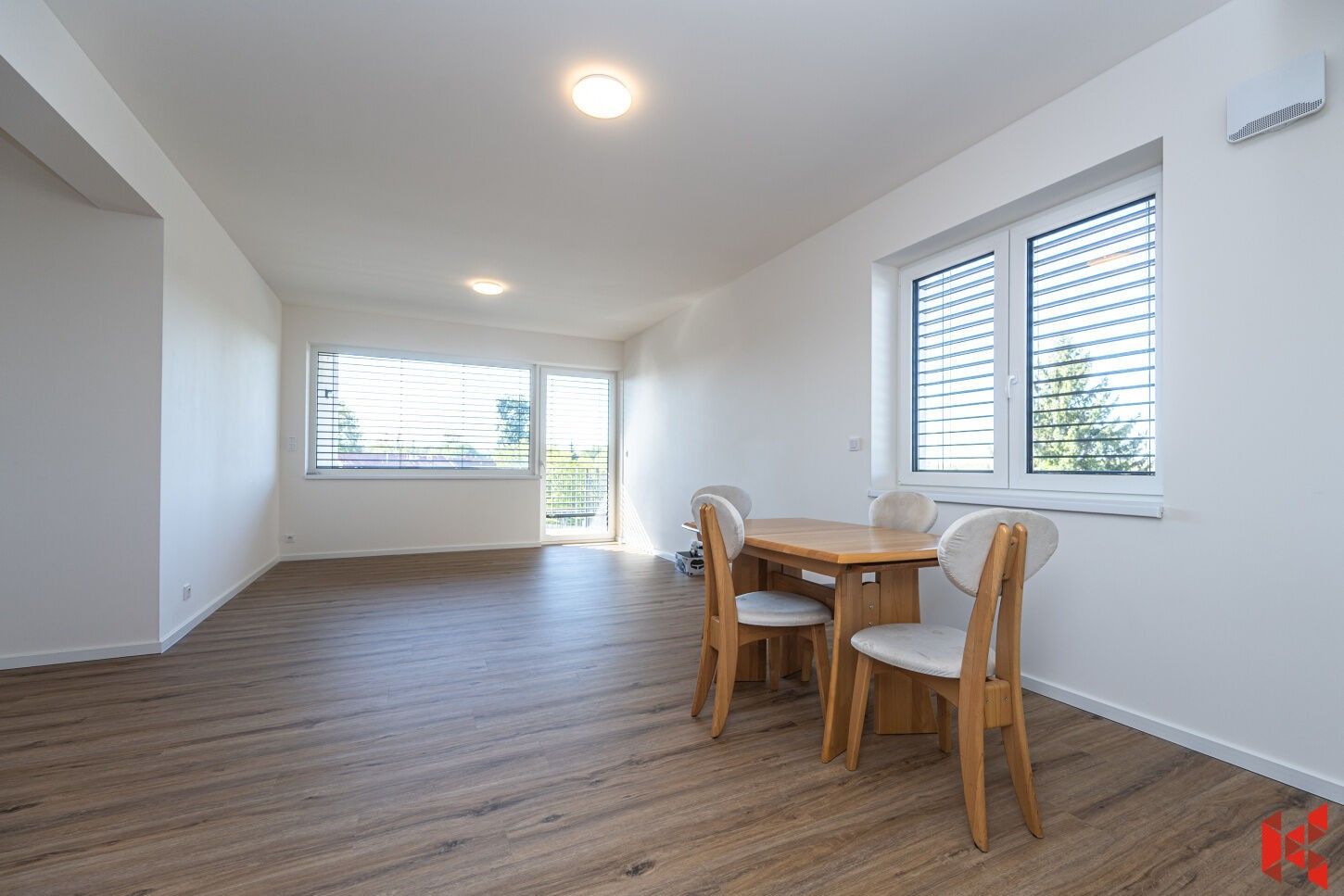Byt 2+kk · 56 m² · Generála Bočka 1242, Praha Kbely - 4