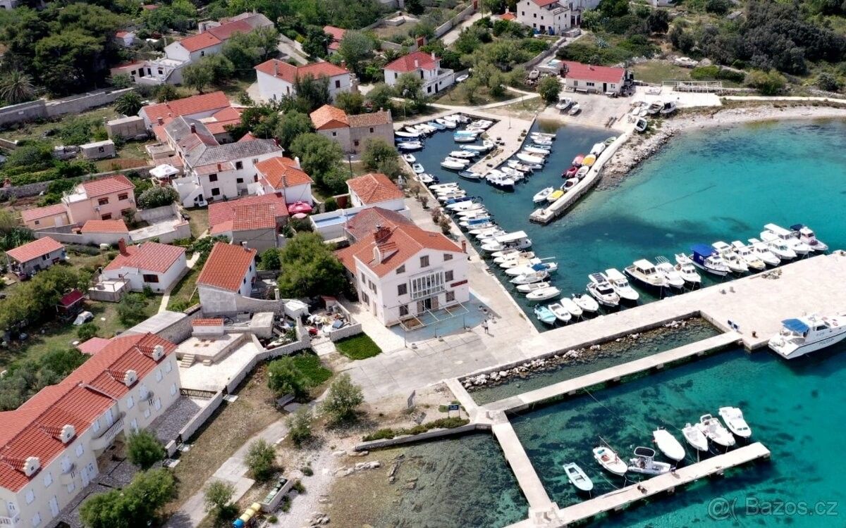 Prodej restaurace - Kostelany nad Moravou, 686 01