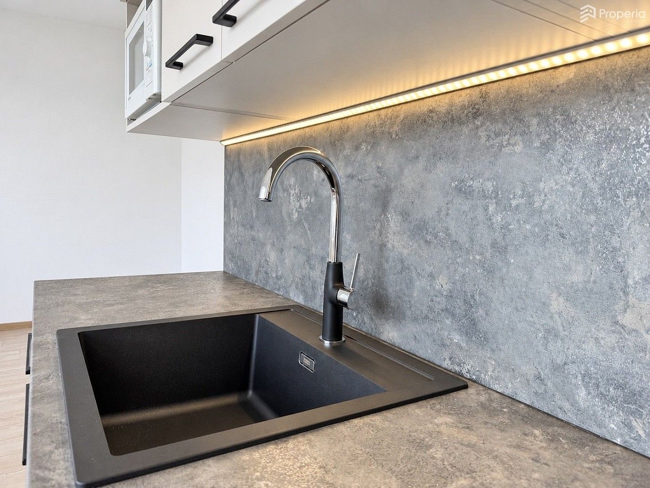 Byt 1+kk · 25 m² · Markůvky, Brno - Bystrc - 4