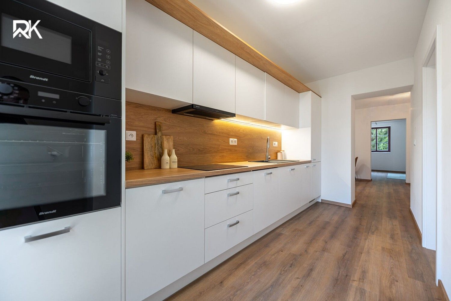 2+1, Kutná Hora - Kutná Hora-Vnitřní Město, Středočeský kraj, 60 m² - 2