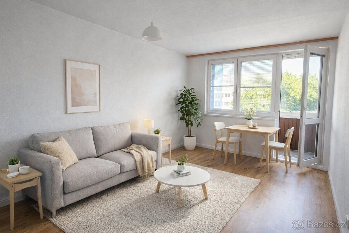 Byty, Ostrava, 700 30