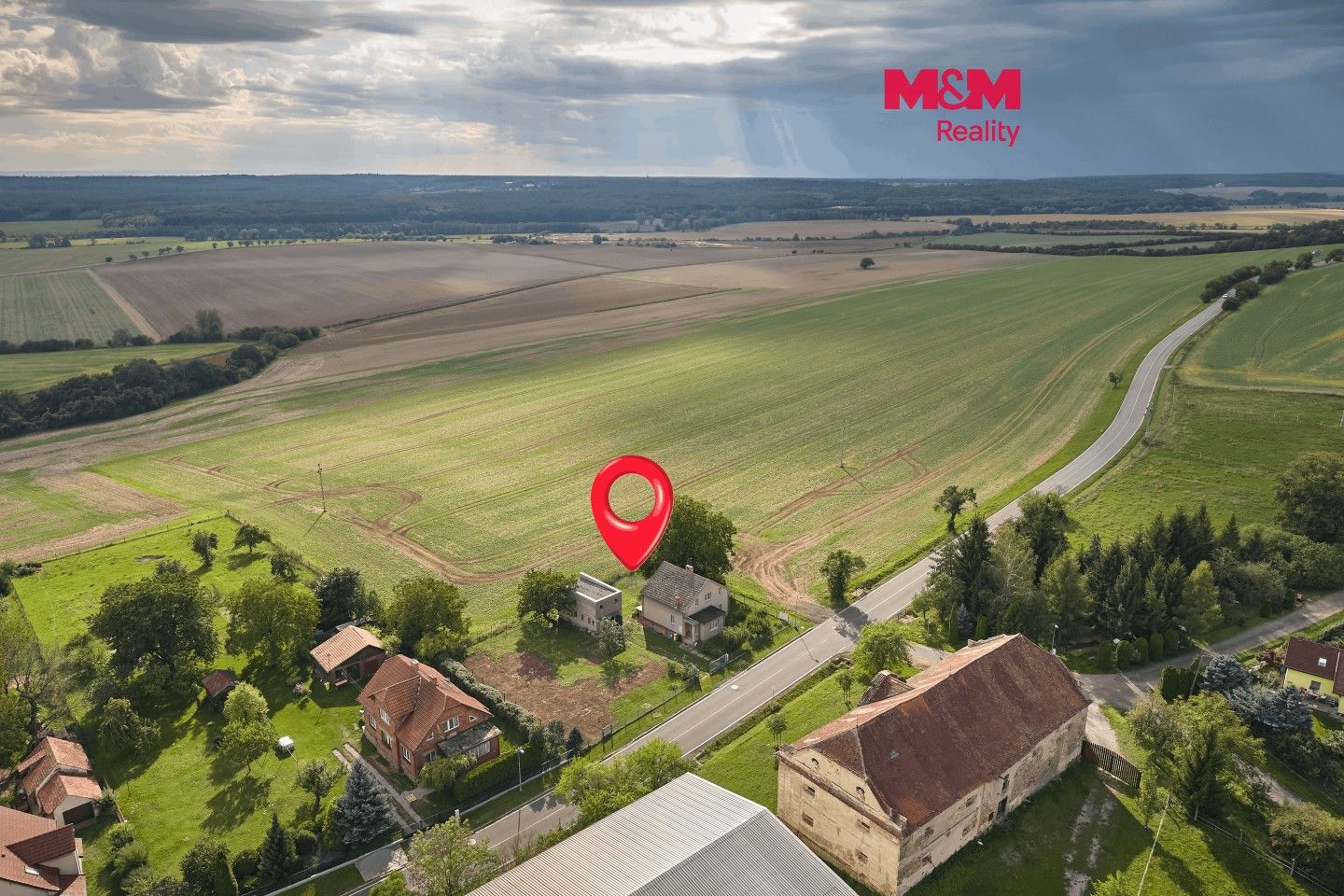 Chalupa, 130 m²