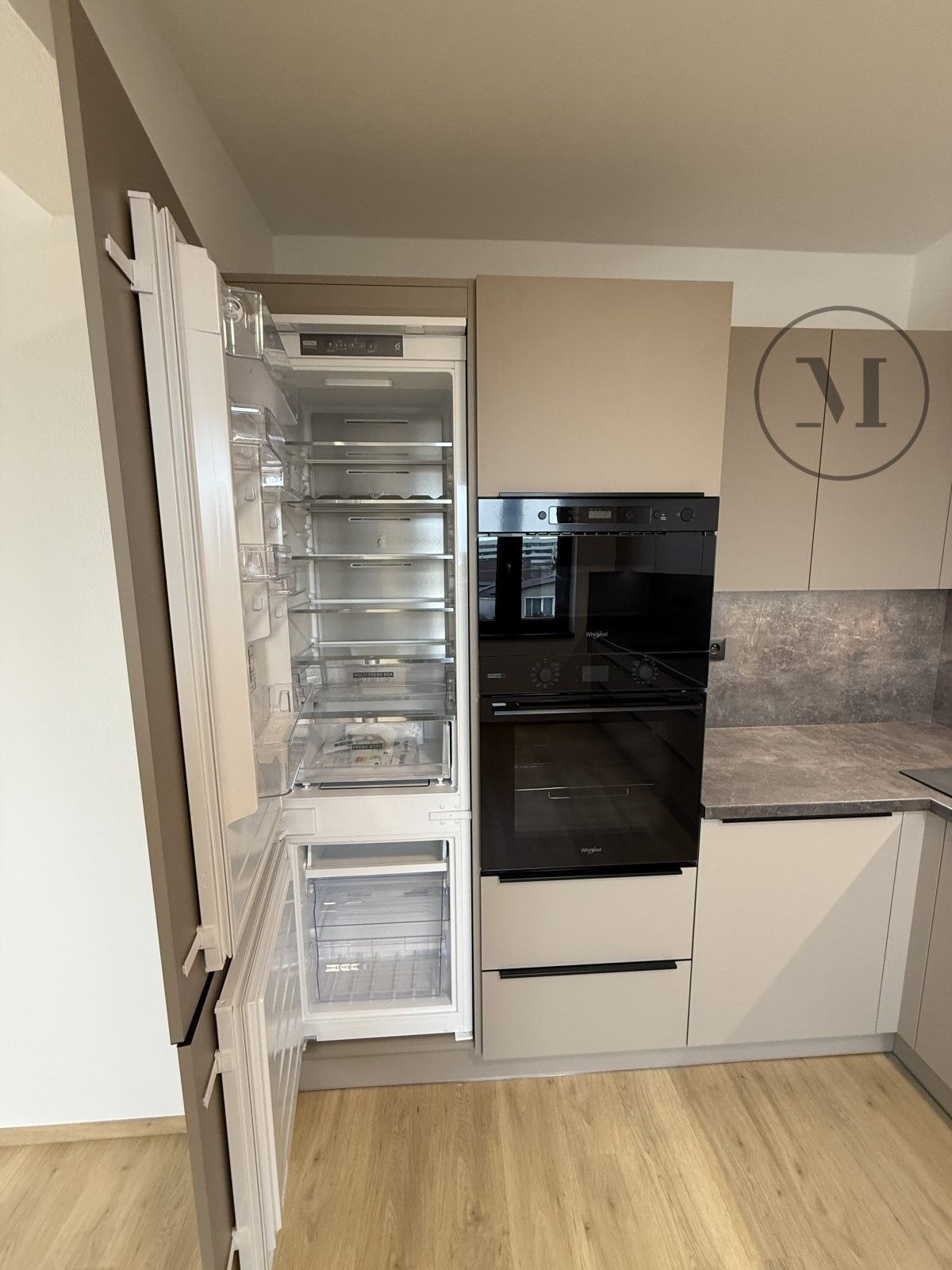 2+kk, A. Trägera 360, České Budějovice 3, 57 m² - 2