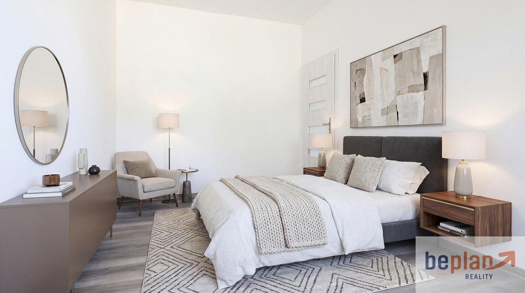 Prodej rodinný dům - Koberská, Brodek u Prostějova, okres Prostějov, 205 m² - 5