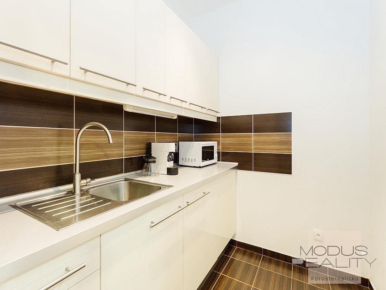Pronájem kancelář - Praha - Kunratice, okres Praha 4, Hlavní město Praha, 38 m² - 5