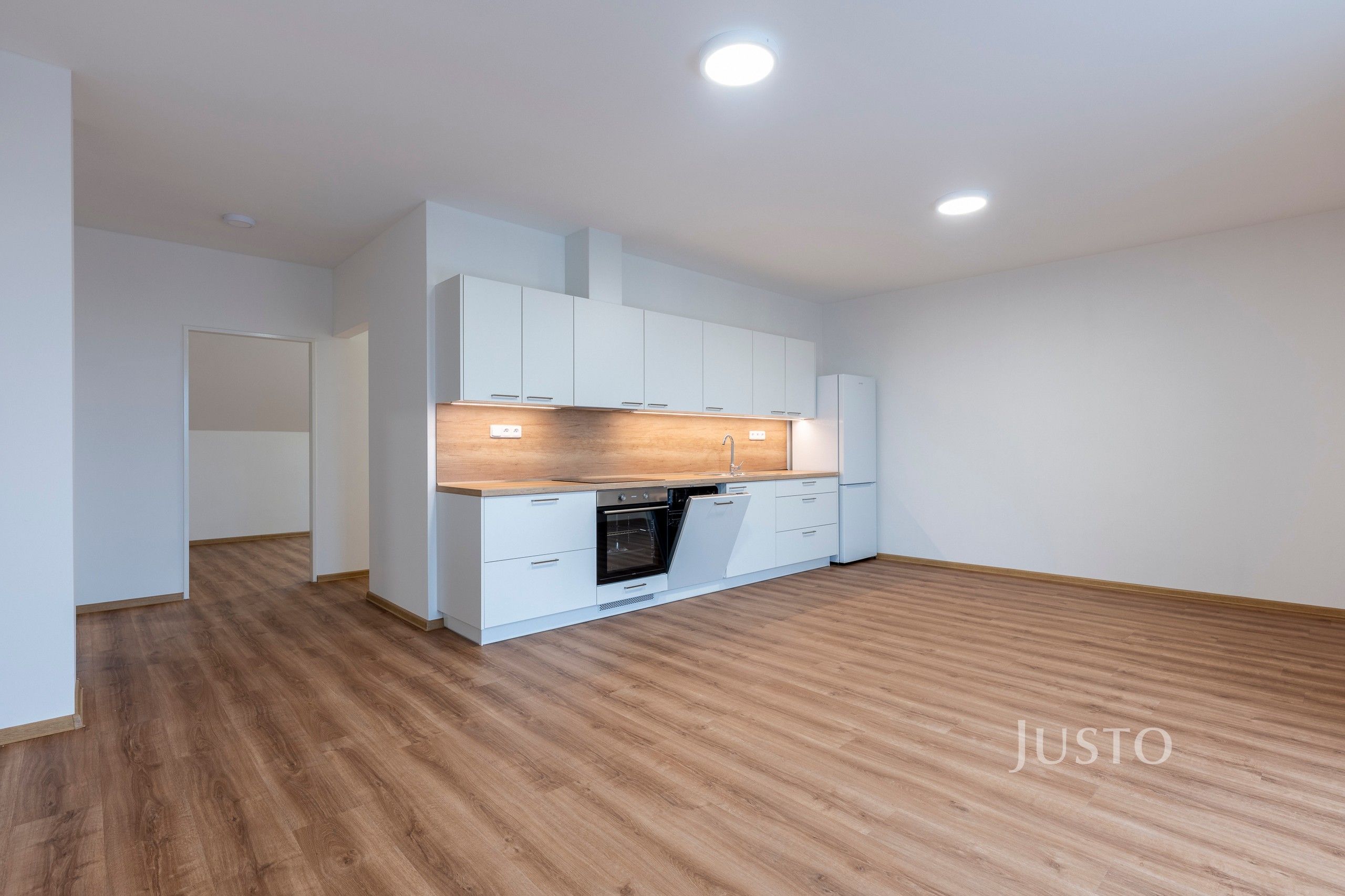 3+kk, Hradišťská, Staré Město, 78 m²