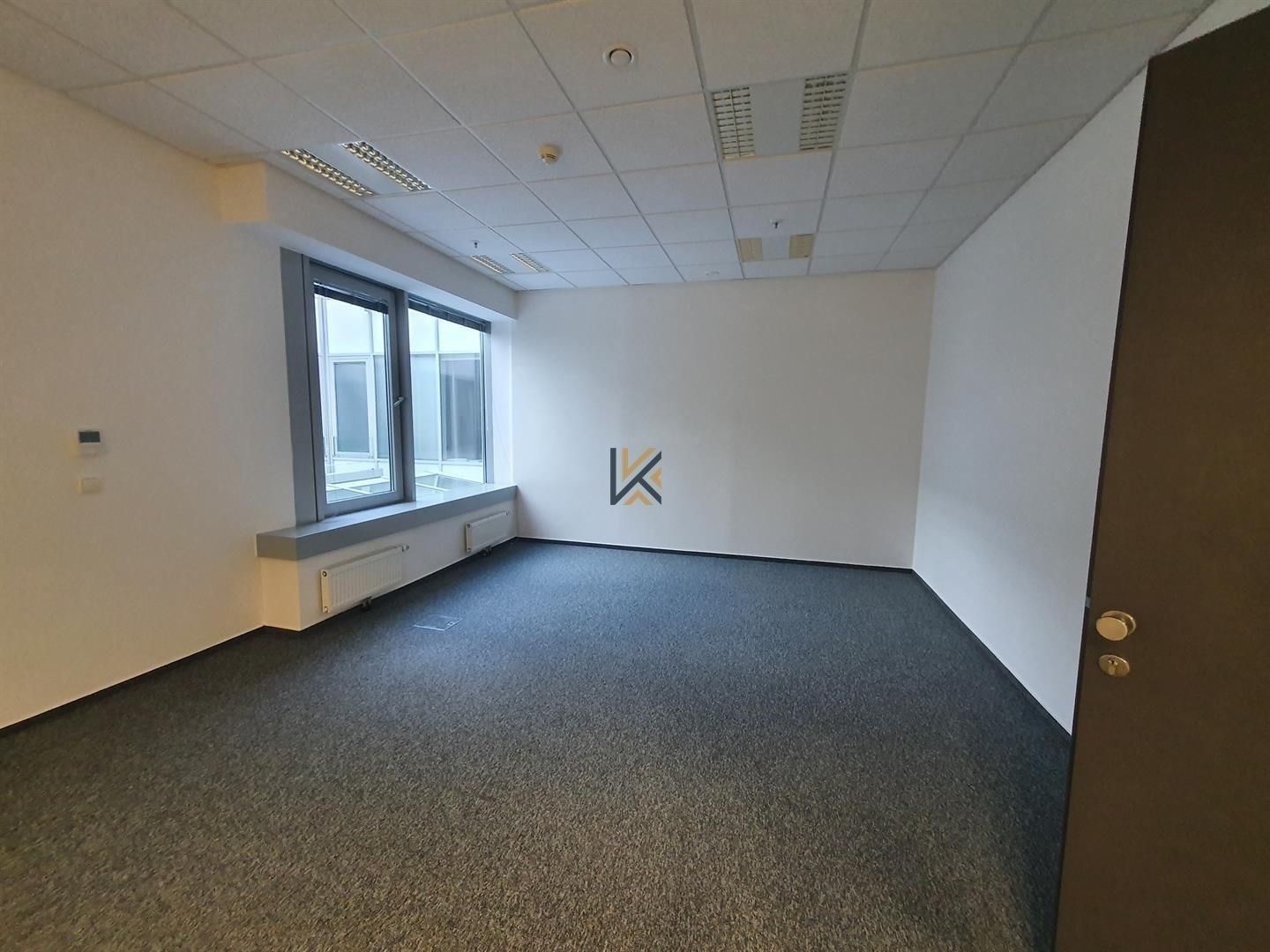 Pronájem kancelář - Václavské náměstí, Praha, 50 m²