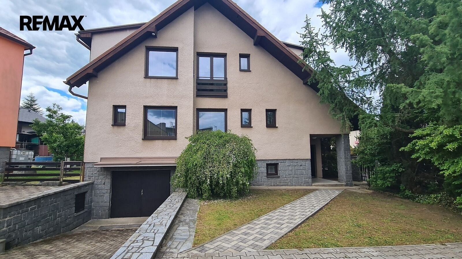 Rodinné domy, Příbram - Příbram V-Zdaboř, Středočeský kraj, 150 m² - 1