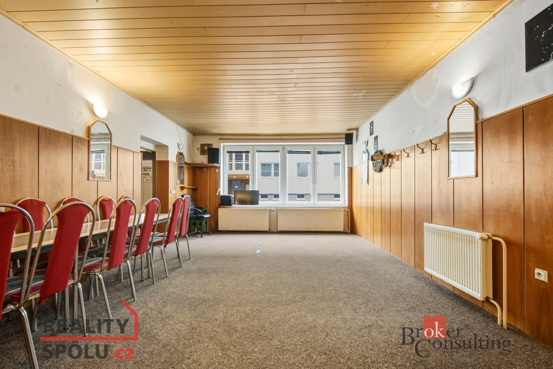 Prodej rodinný dům - V Sítinách, Týniště nad Orlicí, 395 m²